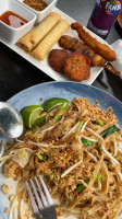 Wanipa Thai food