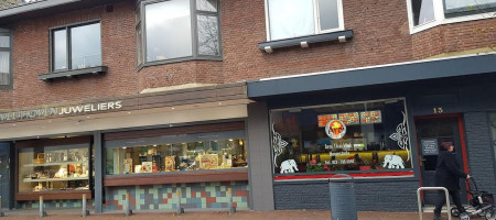 Aroi Wok Heemstede outside