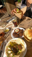 King George food