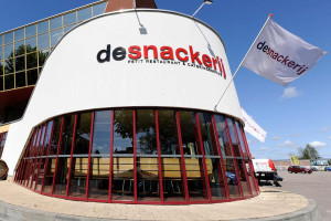 De Snackerij Meer Heerhugowaard outside