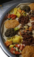 Vegan Africa Gouda food