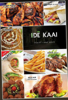 Frituur De Kaai food