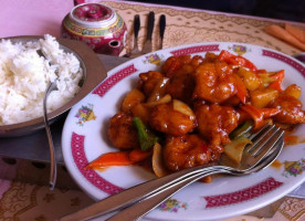 Chinees-indisch Ou Hai Groningen food