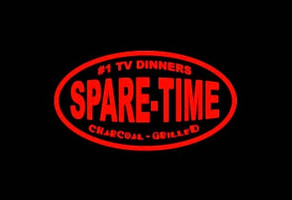 Spare-time inside