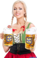 Kasteleinbier food