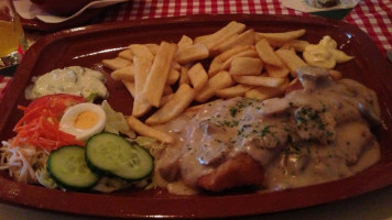 De Tiroler food