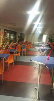 De Wacht Events Catering inside