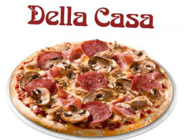 Pizzeria Della Casa Maassluis food