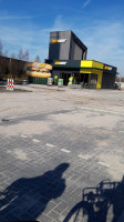 Foodcourt Uden-noord outside