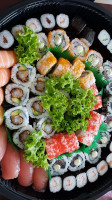 I Love Sushi Hoofddorp food