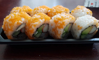 I Love Sushi Hoofddorp food