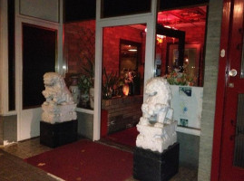 Chinees Specialiteiten Rest. New Garden' Helmond outside