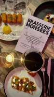 Brasserie Monsees Brasserie Monsees Puur Eten De Lekkerste Wijnen food