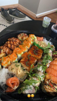 The Sushi Company Oisterwijk food