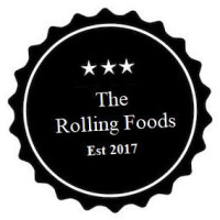 The Rolling Food inside