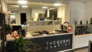 The Sushi Company Nuenen B.v. Nuenen food