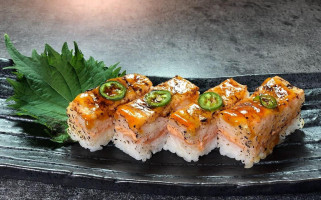 The Sushi Company Nuenen B.v. Nuenen food