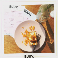 Buuv food