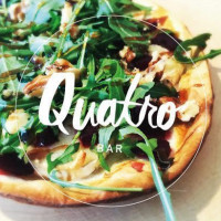 Quatro food