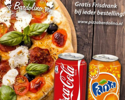 Bardolino food