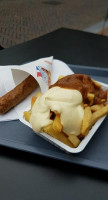 Friture 't Smulhuis food