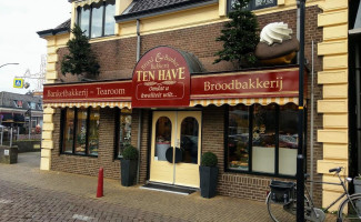 Bakkerij Ten Have Van Dijk outside