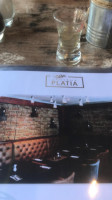 Taverna Platia Heerlen food