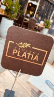 Taverna Platia Heerlen food