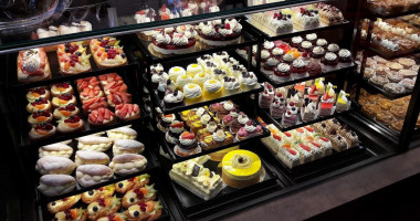 Bakkerij Nollen Hengelo food