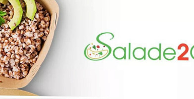 Salade2go inside