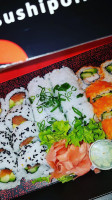 Sushipoint food