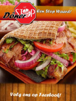 Döner Stop food