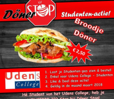 Döner Stop food