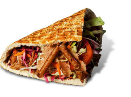 Döner Stop food