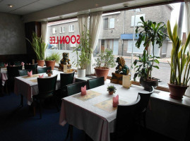 Chinees Indisch 'soon Lee' Helmond food