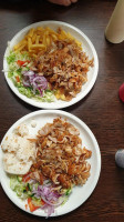 Meysa Doner Kebab food