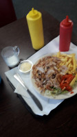 Meysa Doner Kebab food