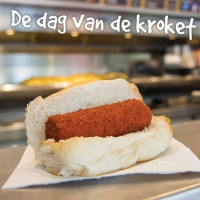 Bram Ladage Nieuwegein food