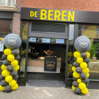 Bezorgrestaurant De Beren Hengelo Marskant outside