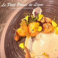 Petit Prince De Ligne food