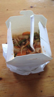 Mr Wok Heerlen food