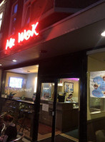 Mr Wok Heerlen food