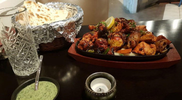 Tandoori Lounge Hoofddorp food