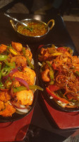 Tandoori Lounge Hoofddorp food