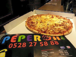 Peperoni: 10% Korting Via Peperonihoogeveen.nl food