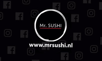 Mr Sushi Hengelo food