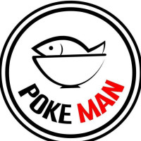 Poke Man Hilversum food