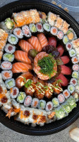 Sushi Maestro Heerlen food