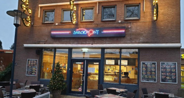 Snackpoint Welten inside