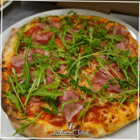 Pizzeria Salento food